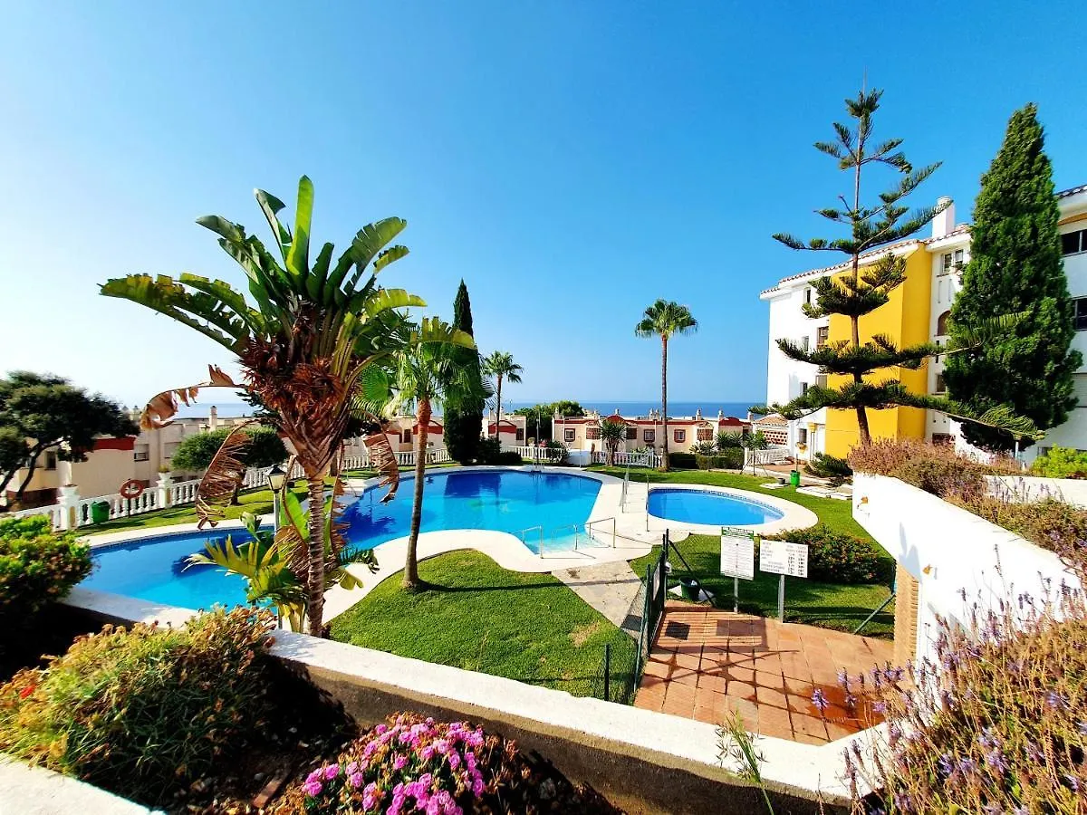 Orion Apts Apartment Mijas Spain