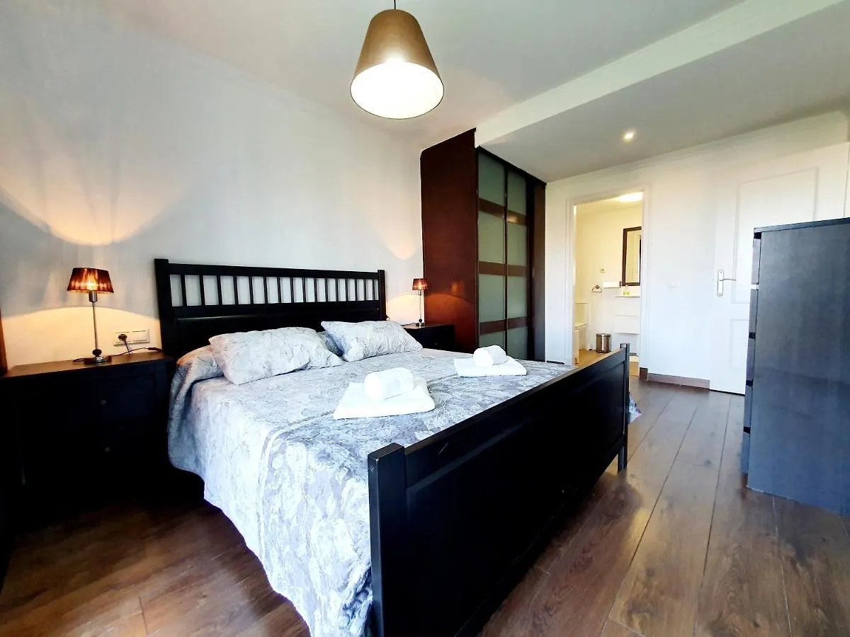 Orion Apts Apartment Mijas Spain