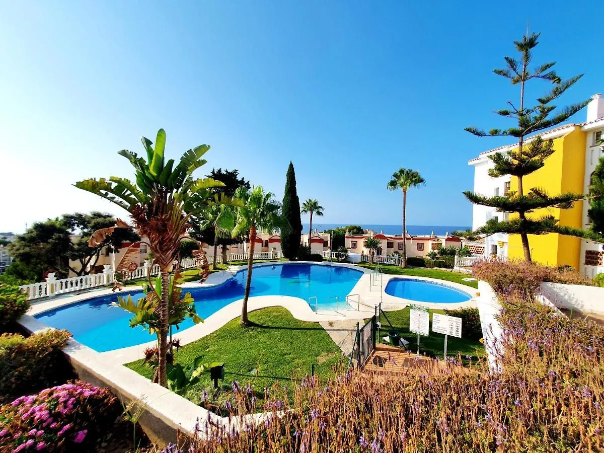 Orion Apts Apartamento Mijas Espanha