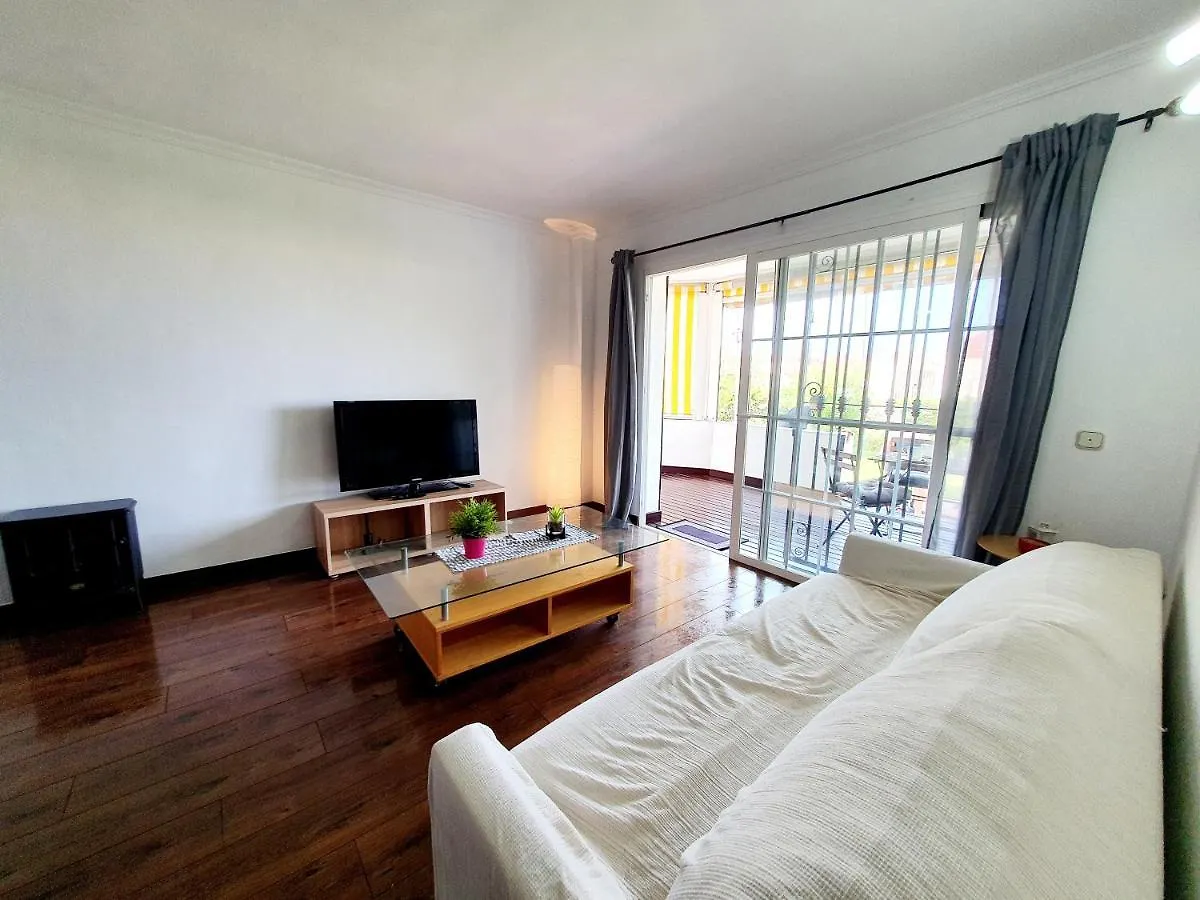 Orion Apts Apartment Mijas