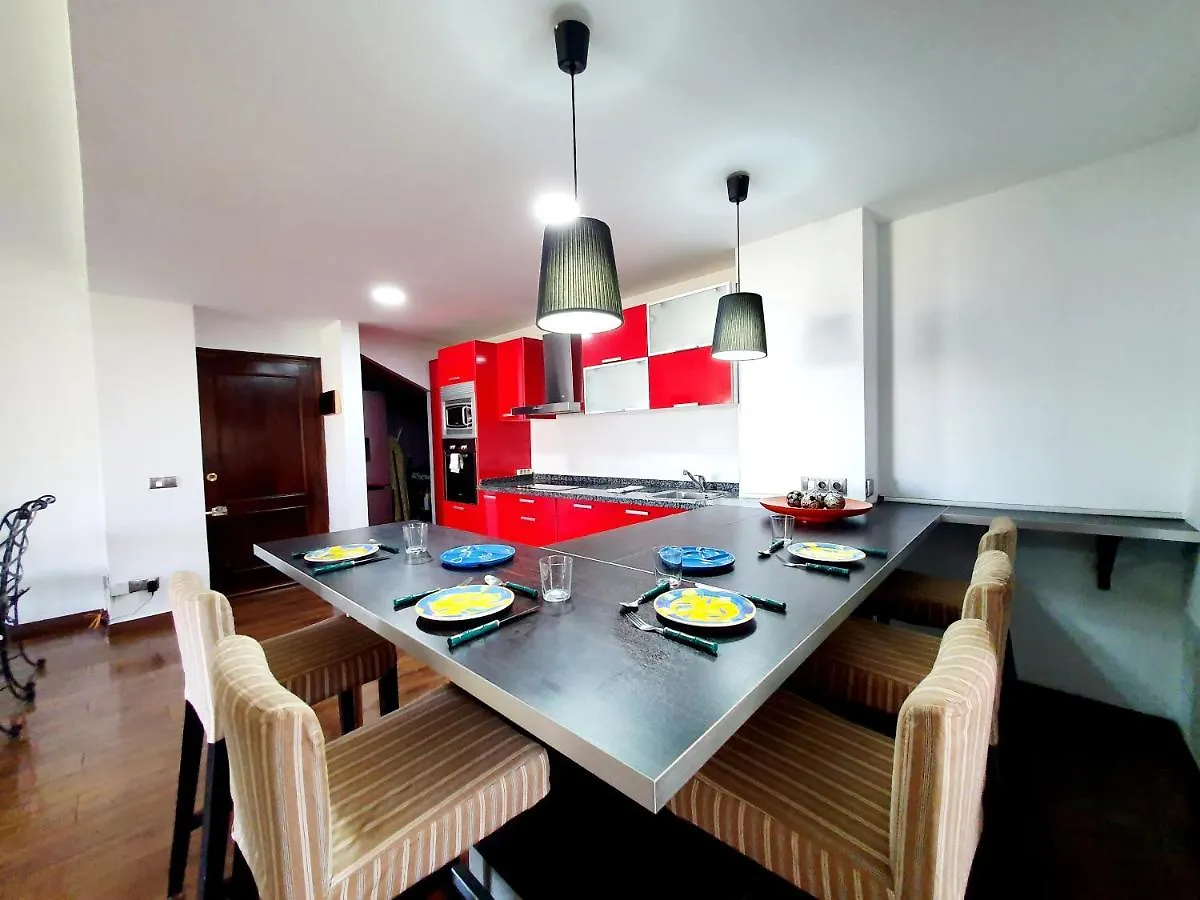 Orion Apts Apartment Mijas