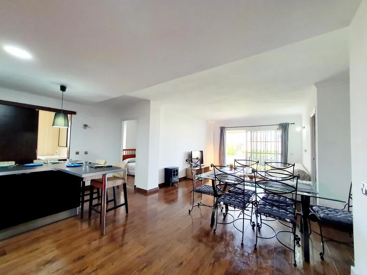 Orion Apts Apartment Mijas Spain
