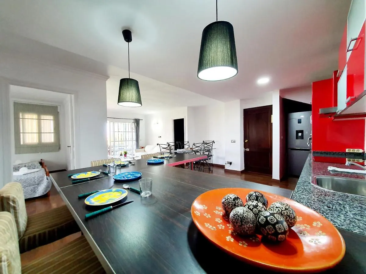 Orion Apts Apartment Mijas 0*,
