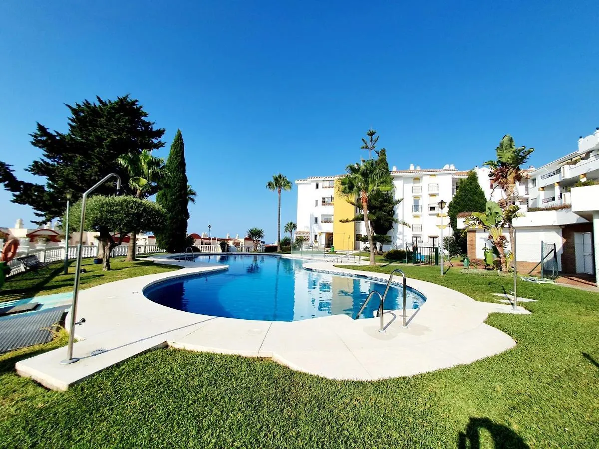 Orion Apts Apartment Mijas