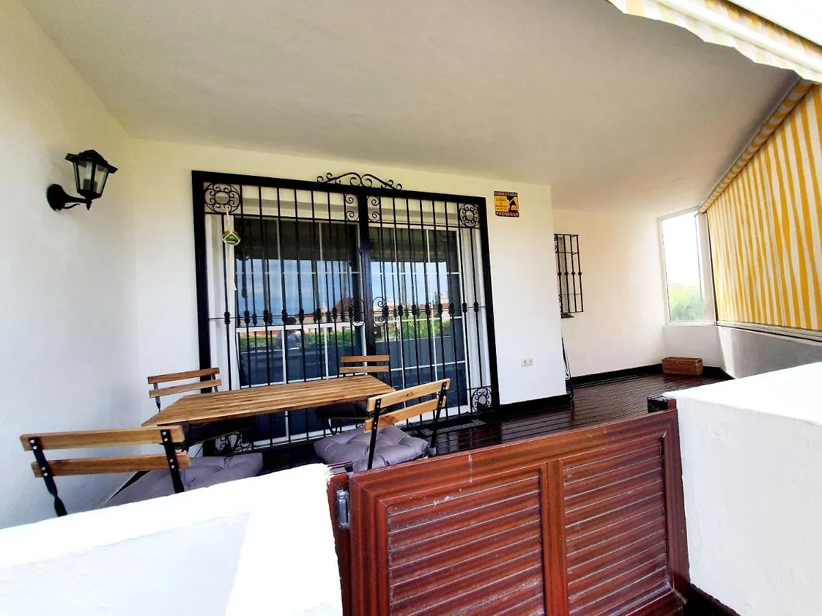 Orion Apts Apartamento Mijas