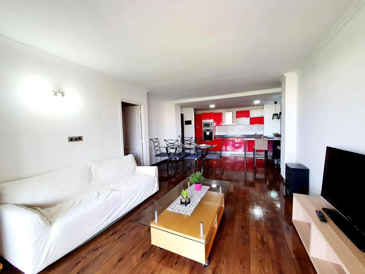 Orion Apts Apartment Mijas 0*,