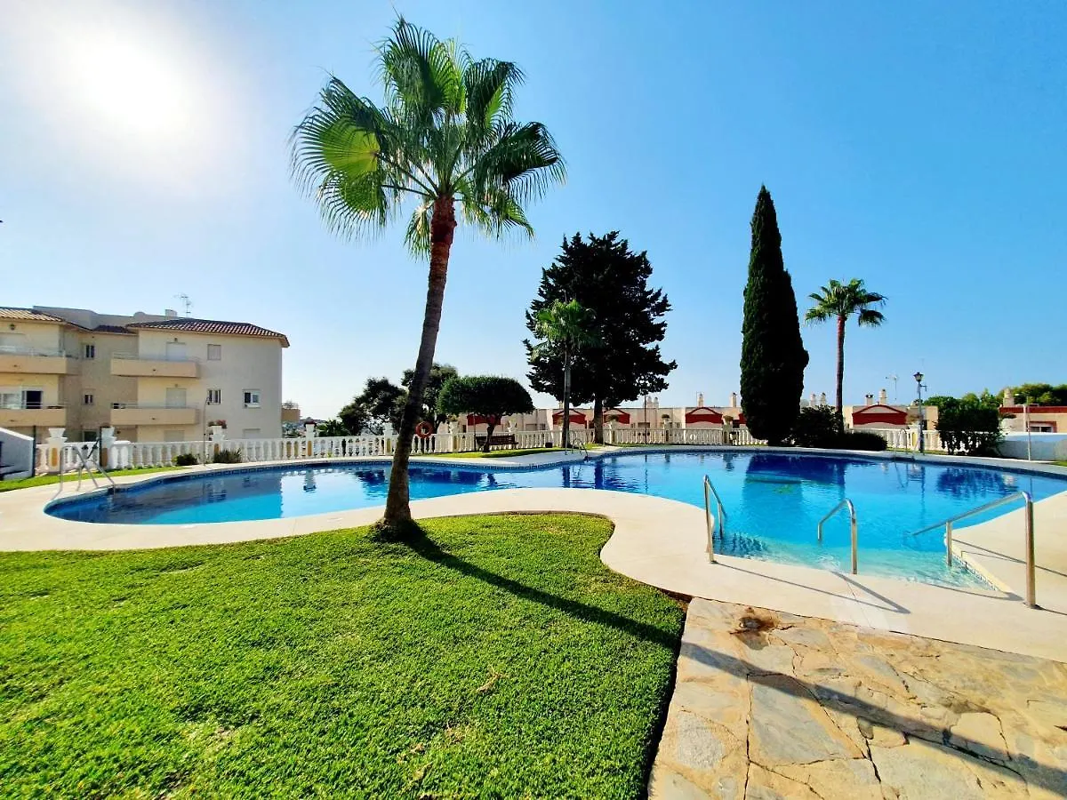 Orion Apts Apartment Mijas