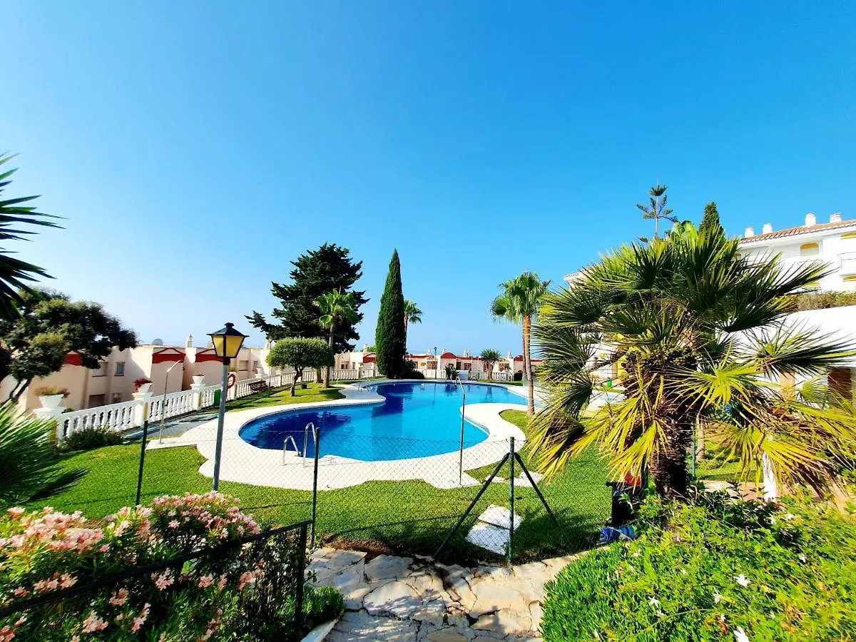 Orion Apts Apartment Mijas