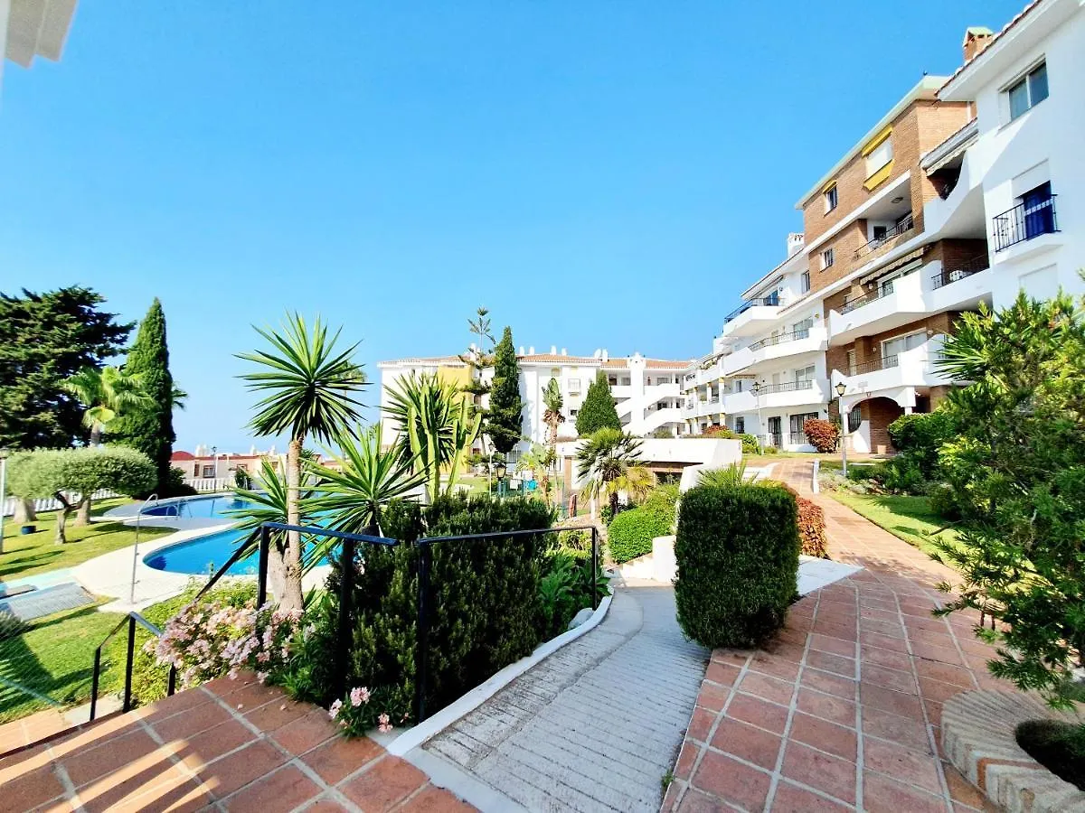 Orion Apts Apartment Mijas