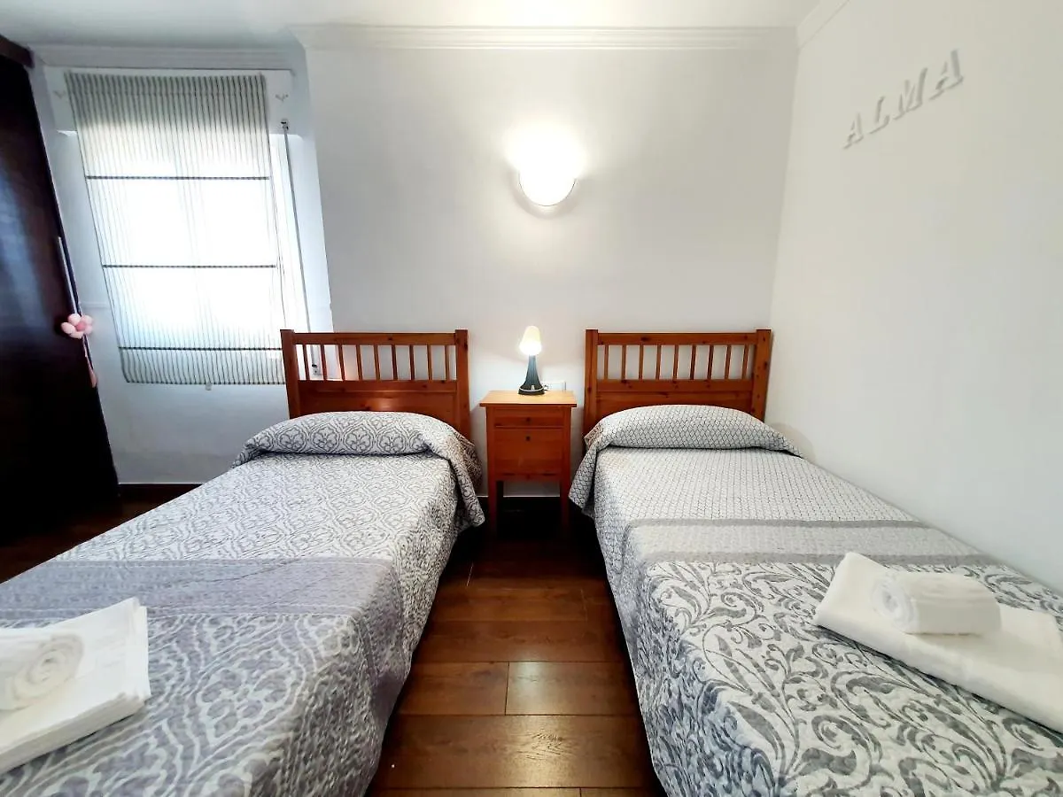 Orion Apts Apartment Mijas