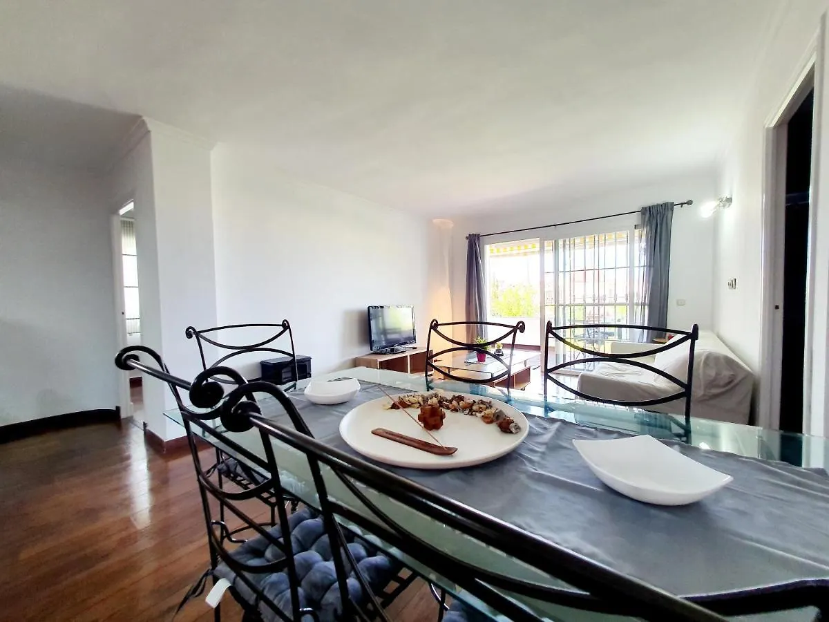 Orion Apts Apartment Mijas