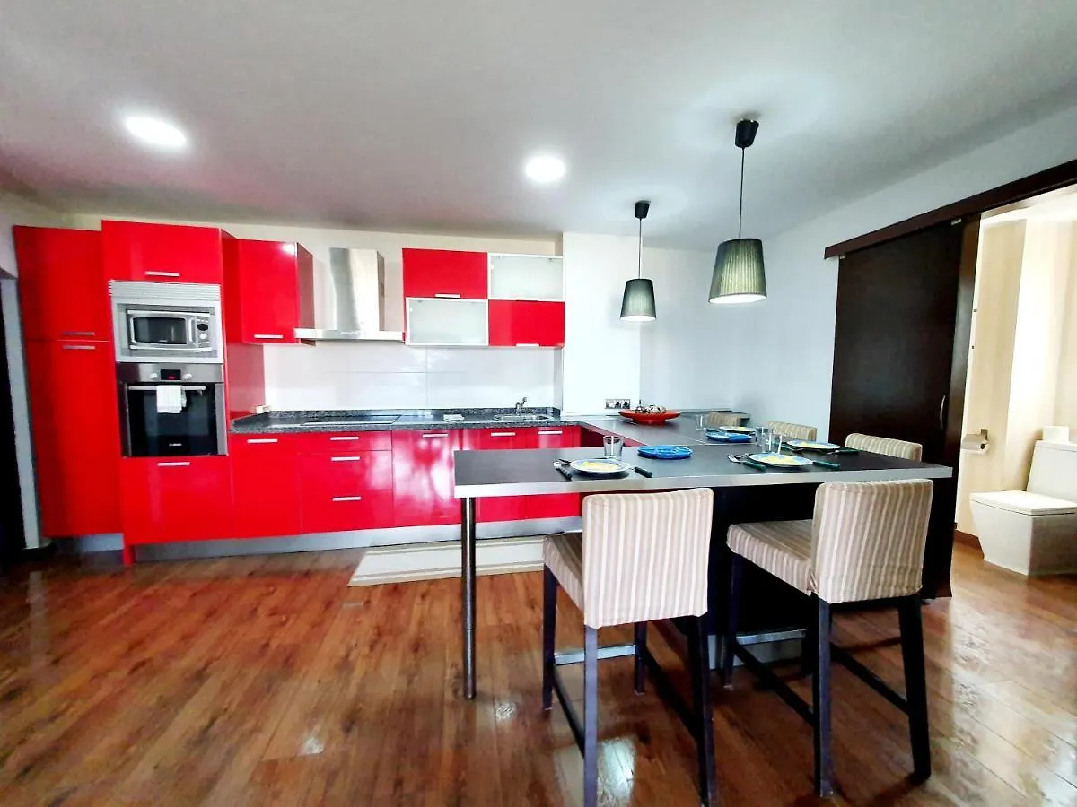 Orion Apts Apartamento Mijas