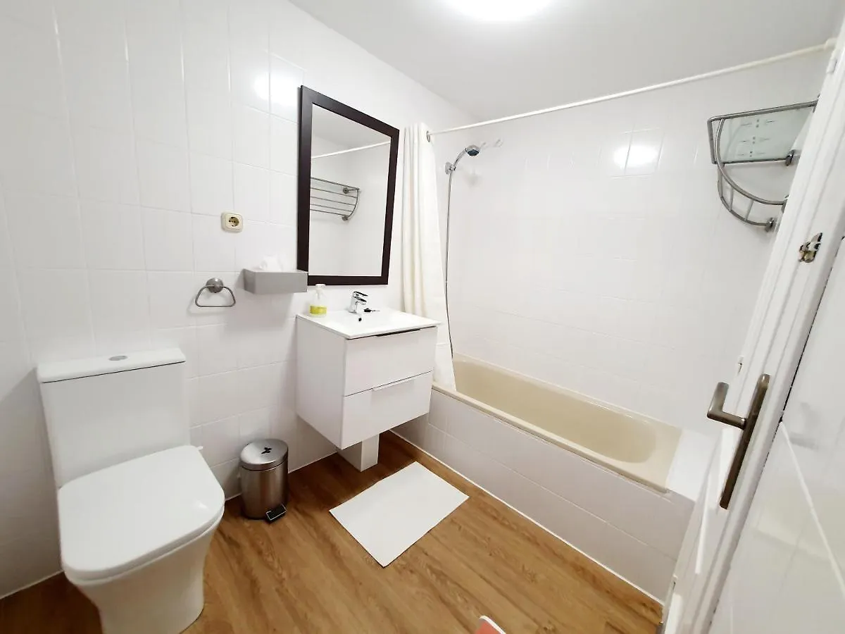 Orion Apts Apartment Mijas Spain