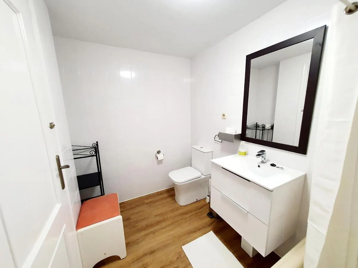 Orion Apts Apartment Mijas 0*,