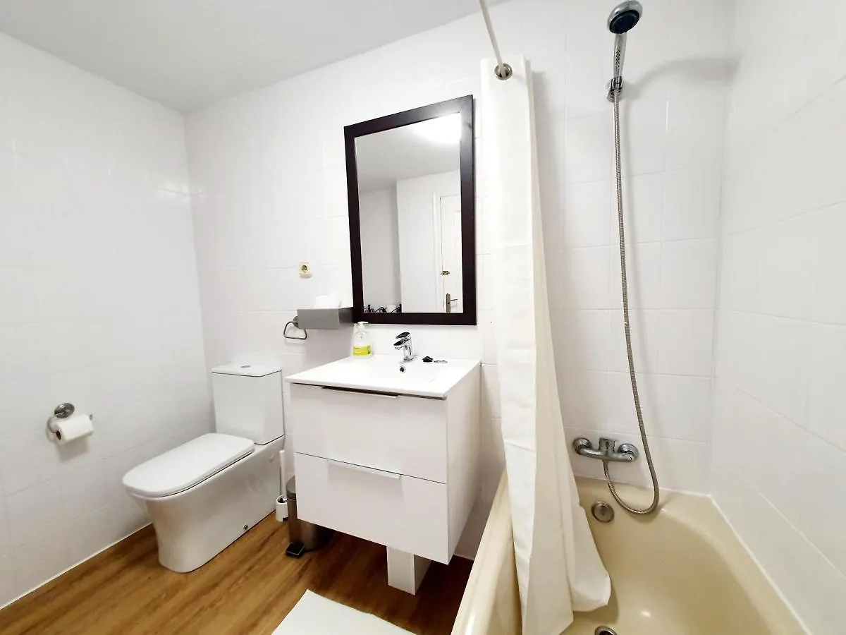 Orion Apts Apartamento Mijas