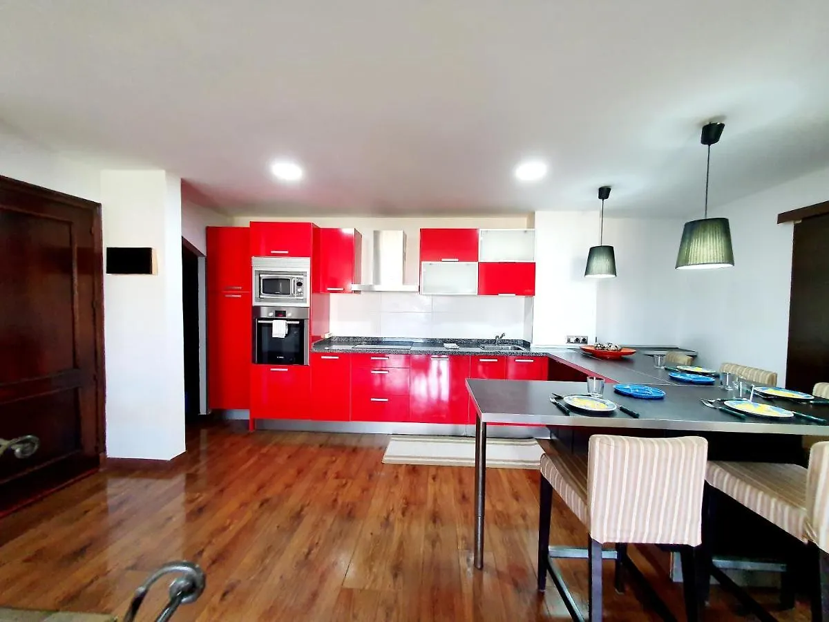 Orion Apts Apartment Mijas Spain