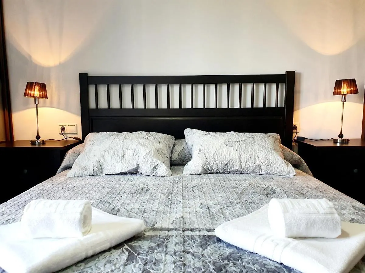 Orion Apts Apartment Mijas 0*,  Spain