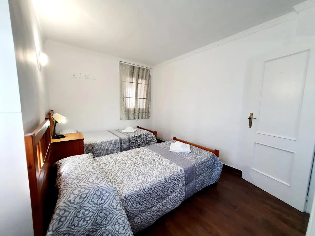 Orion Apts Apartamento Mijas