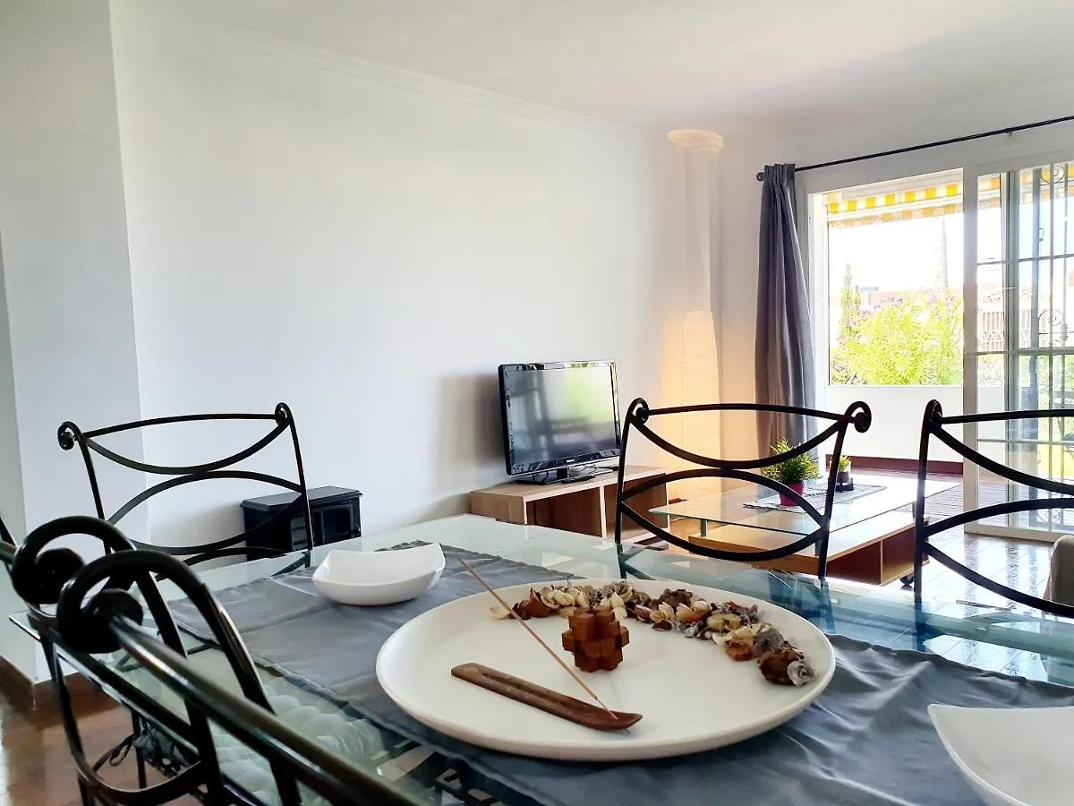 Orion Apts Apartment Mijas