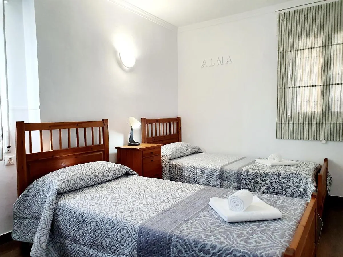 Orion Apts Apartamento Mijas