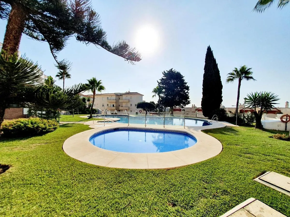 Orion Apts Apartment Mijas 0*,  Spain