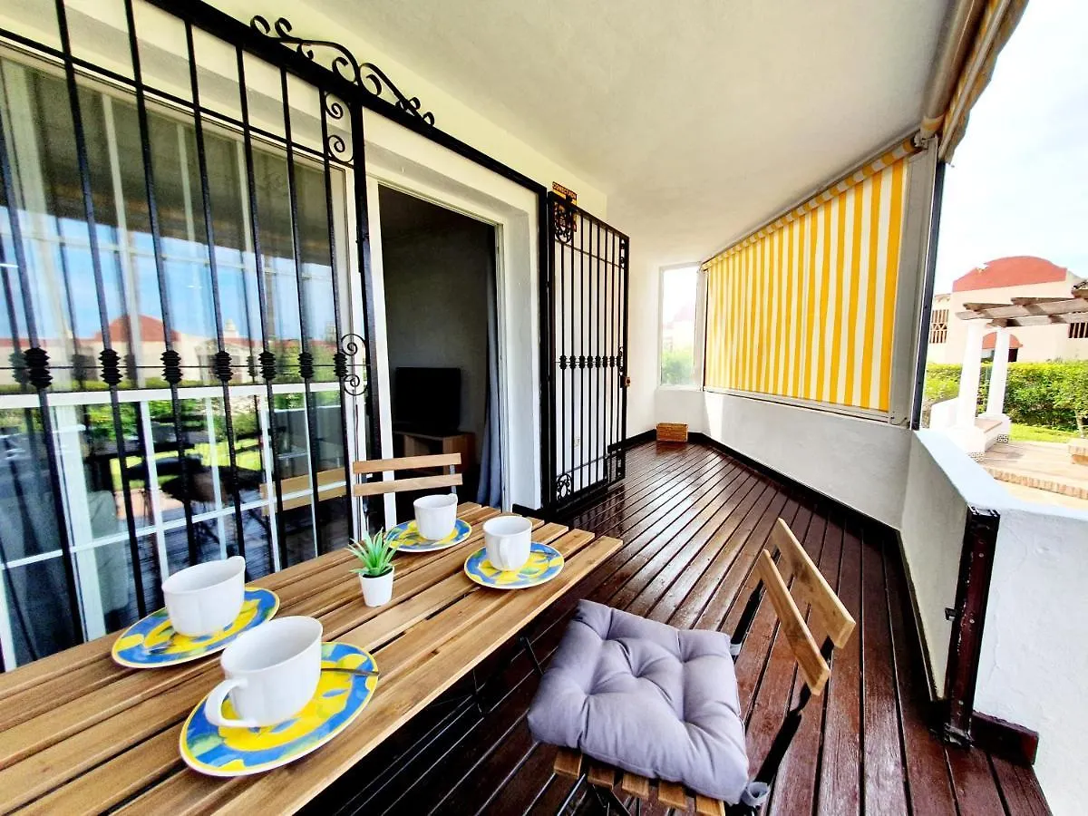 Orion Apts Apartment Mijas Spain
