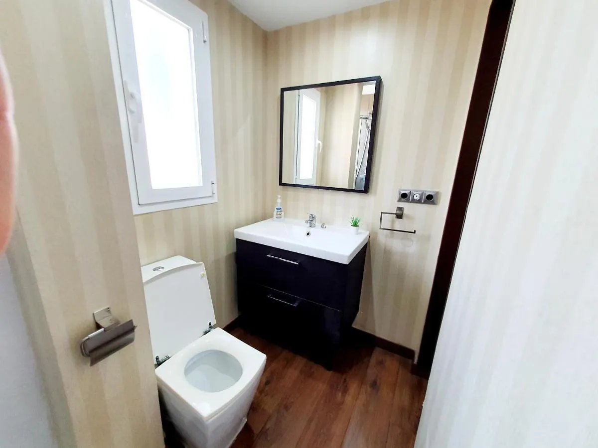 Orion Apts Apartment Mijas 0*,  Spain