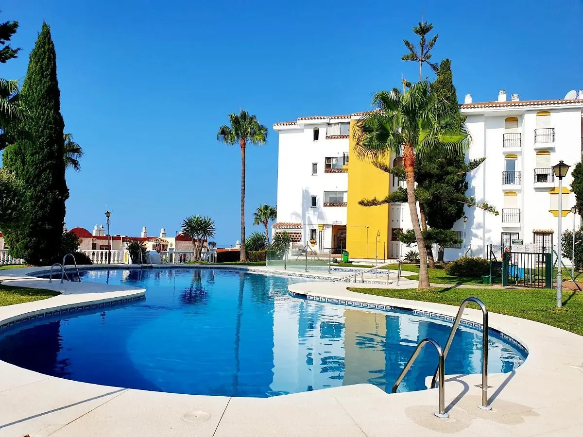Orion Apts Apartamento Mijas