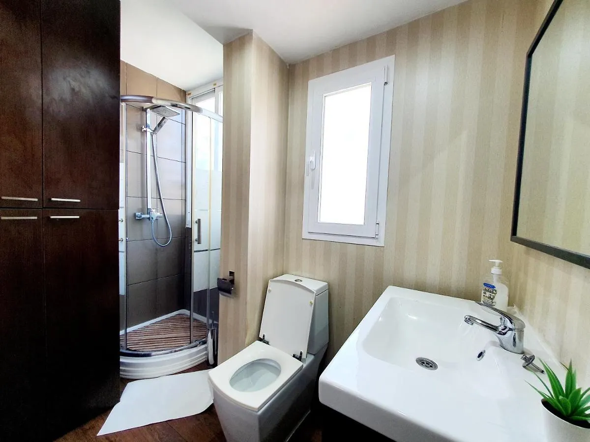 Orion Apts Apartamento Mijas